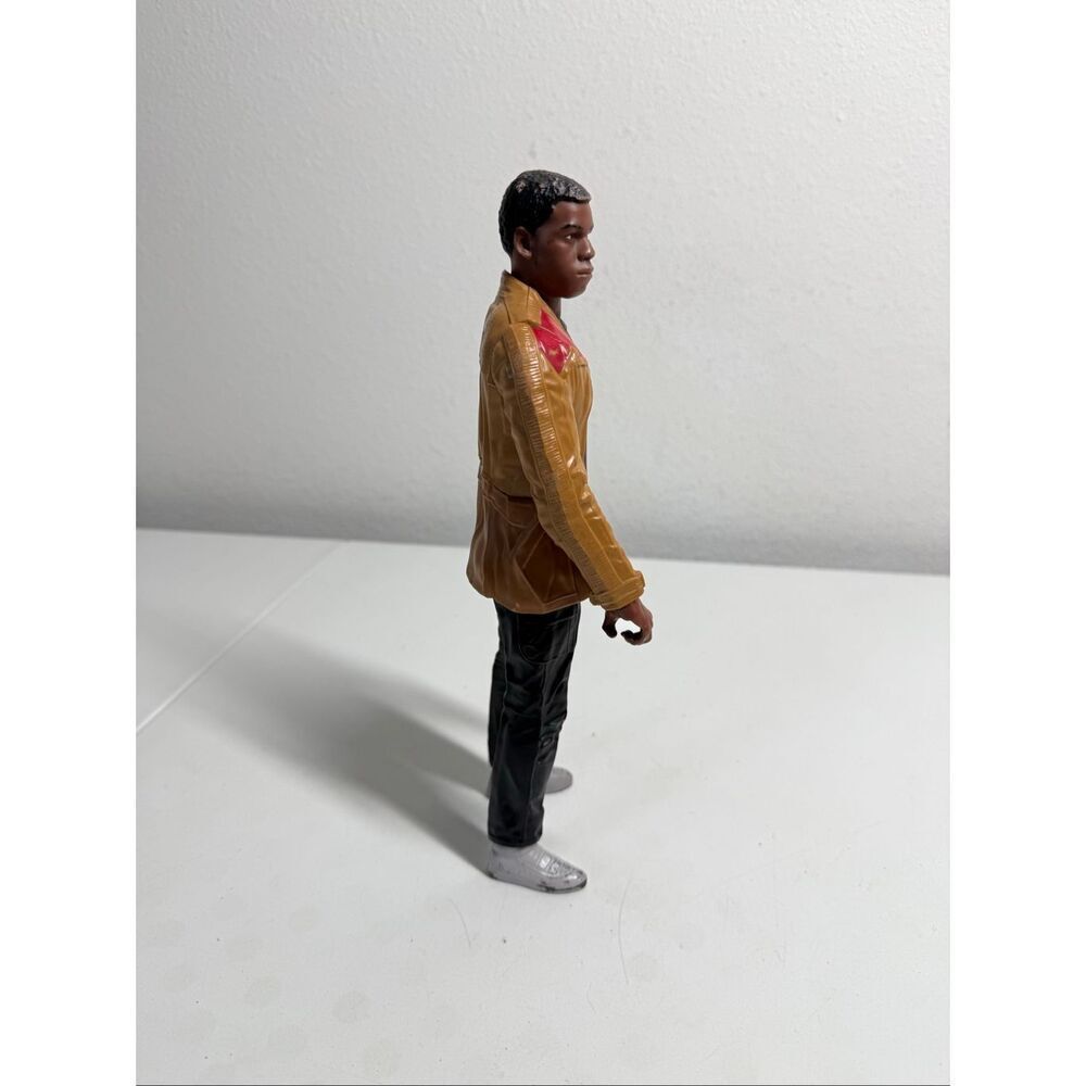 LFL HASBRO STAR WARS FINN 12" Figure See Description - Picture 5 of 9